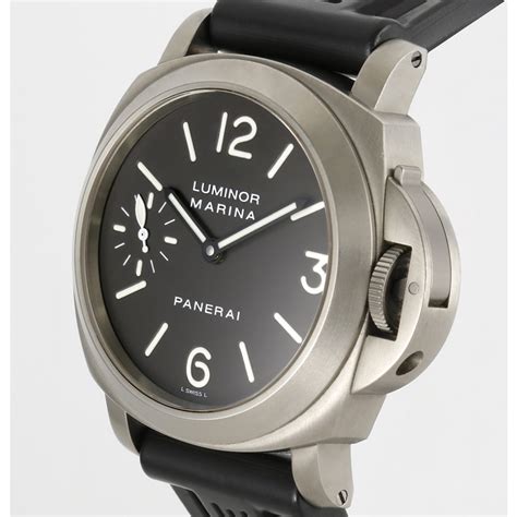 Panerai Luminor Marina PAM 00061 .